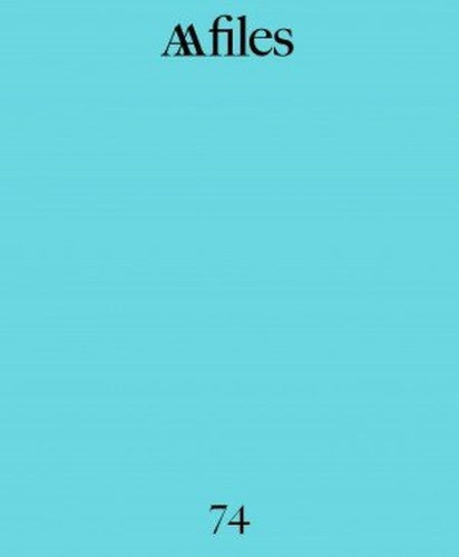 AA Files 74