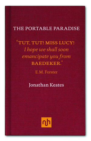 The Portable Paradise