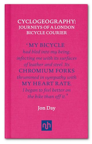 Cyclogeography
