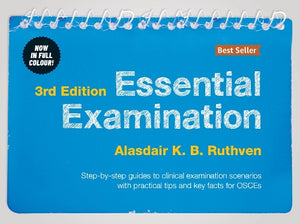 Essential Examination, third edition 