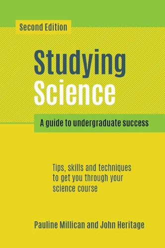 Studying Science, second edition