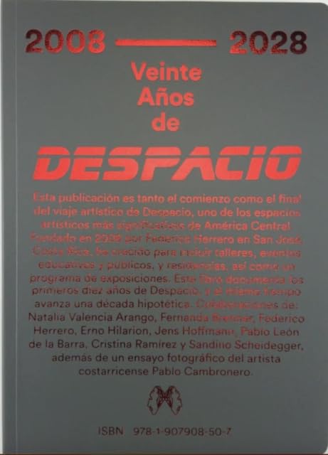 Despacio