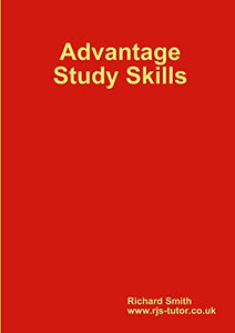 Advantage Study Skills 