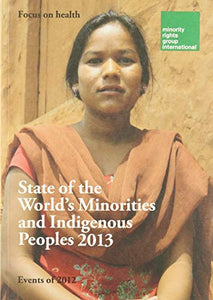 State of the World's Minorities and Indigenous Children 