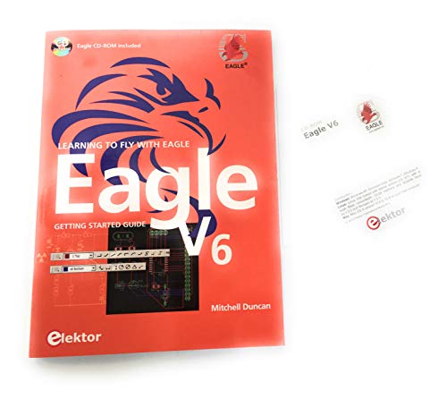 Eagle V6: Getting Started Guide