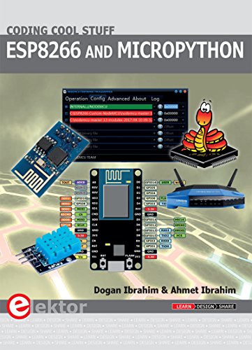 ESP and MicroPython