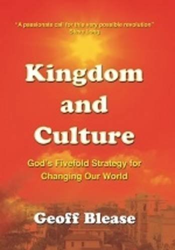Kingdom and Culture