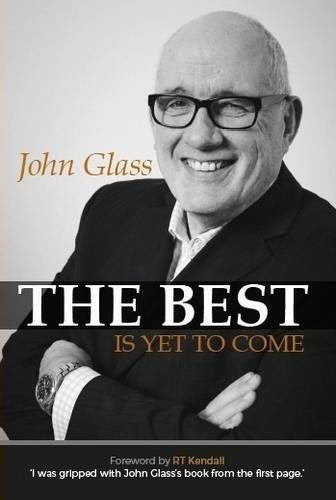 The Best is Yet to Come