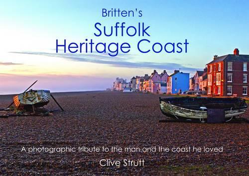 Britten's Suffolk Heritage Coast