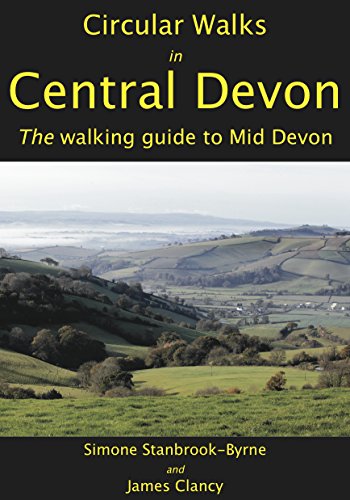Circular Walks in Central Devon