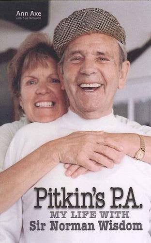 Pitkin's PA
