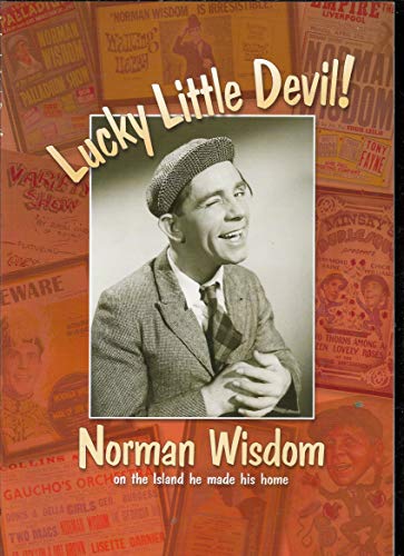 Lucky Little Devil
