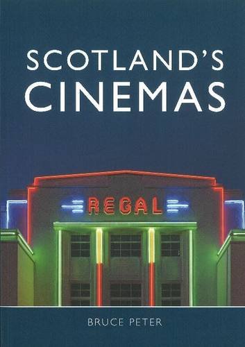 Scotland's Cinemas