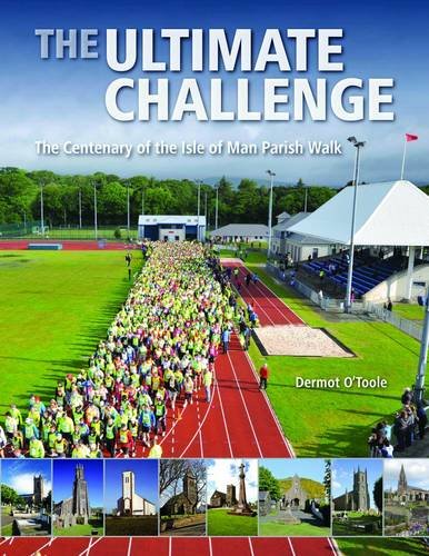 The Ultimate Challenge