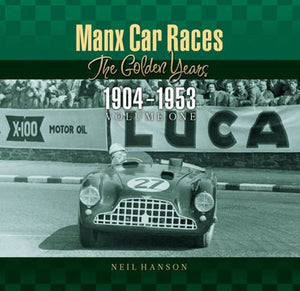 Manx Car Races