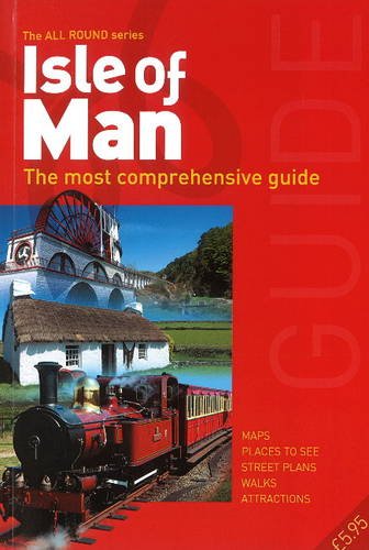 All Round Guide to the Isle of Man 2014/15