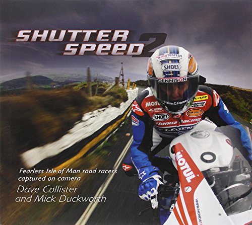 Shutterspeed 2