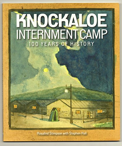 Knockaloe Internment Camp