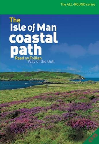 The Isle of Man Coastal Path