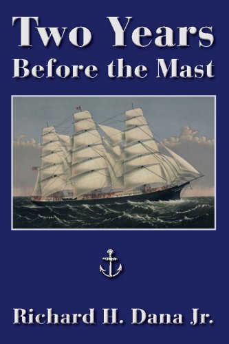 Two Years Before the Mast (Solis Classics)