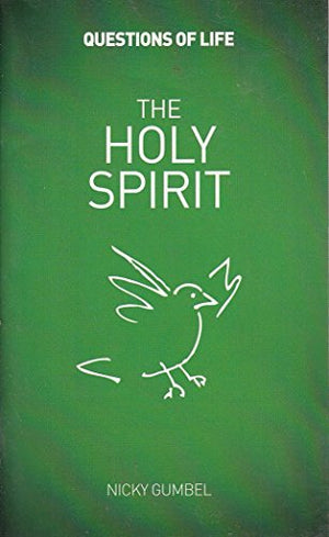 The Holy Spirit