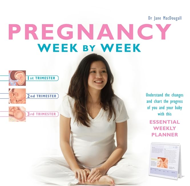 Pregnancy Week-by-Week