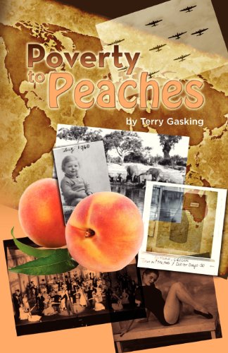 Poverty to Peaches