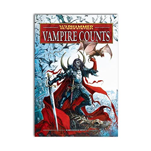 Warhammer: Vampire Counts