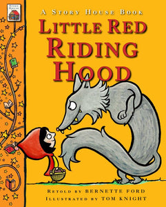 Little Red Riding Hood 