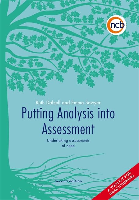 Putting Analysis into Assessment, Second Edition