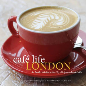 Cafe Life London 