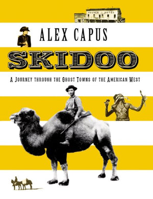 Skidoo