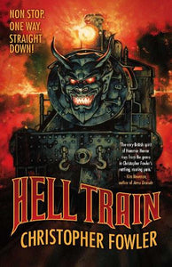 Hell Train 