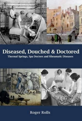 Diseased, Douched and Doctored