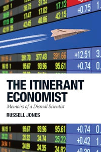 The Itinerant Economist 