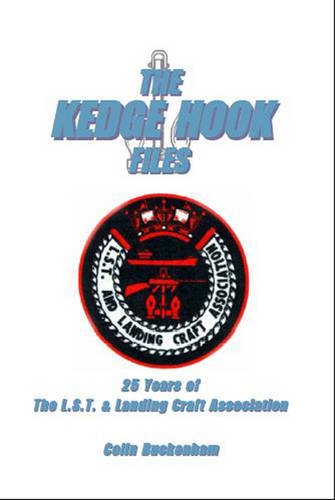 The Kedge Hook Files