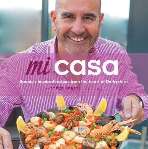 Mi Casa