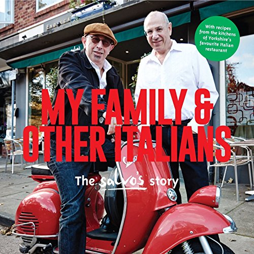 My Family & Other Italians: The Salvo's Story