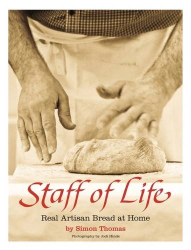 Staff of Life