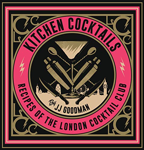 Kitchen Cocktails