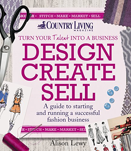 Design Create Sell