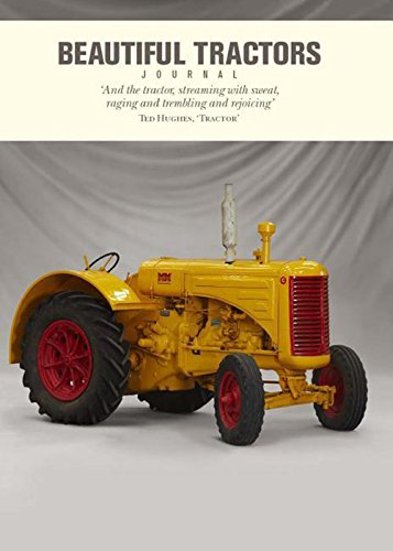 Beautiful Tractors Journal