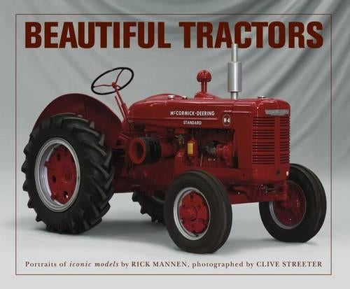 Beautiful Tractors