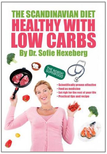 The Scandinavian Diet