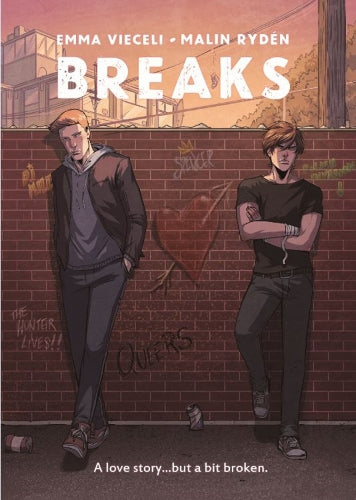 Breaks Vol. 1