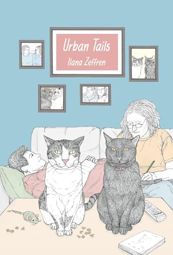 Urban Tails