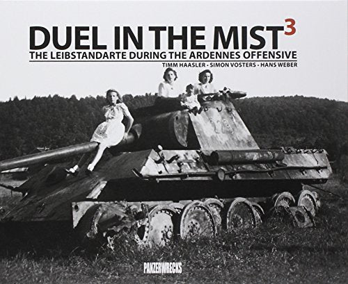 Duel in the Mist 3