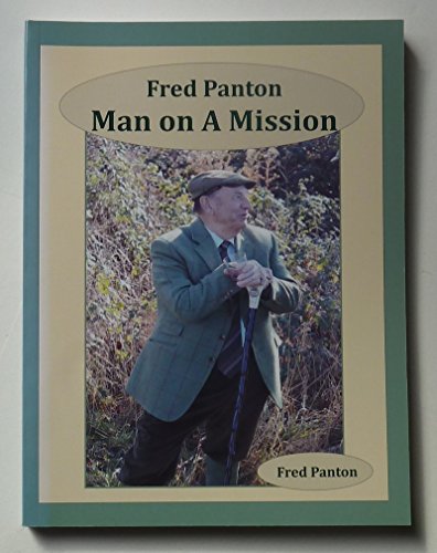 A Man on A Mission