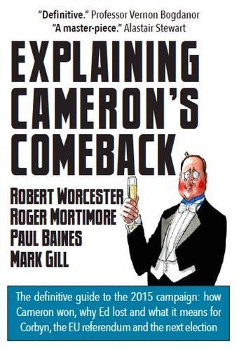 Explaining Cameron's Comeback