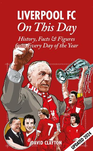 Liverpool FC On This Day